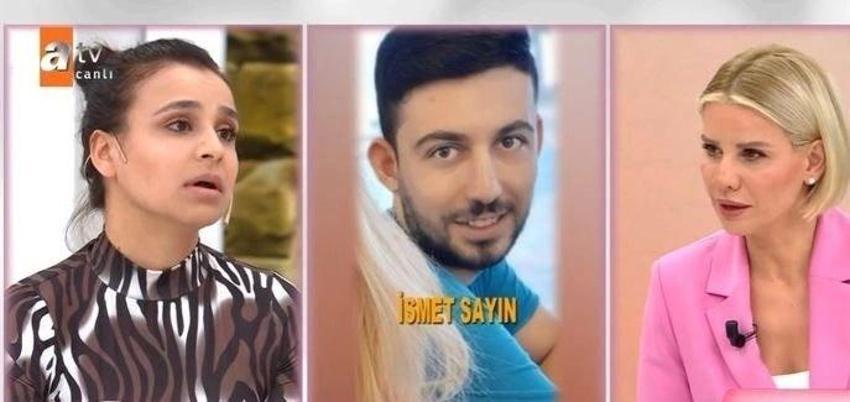 Hamile gelini bebeğini düşürsün diye yapmadığı kalmamış! Esra Erol'un bile ağzı açık kaldı
