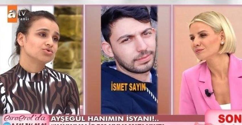 Hamile gelini bebeğini düşürsün diye yapmadığı kalmamış! Esra Erol'un bile ağzı açık kaldı
