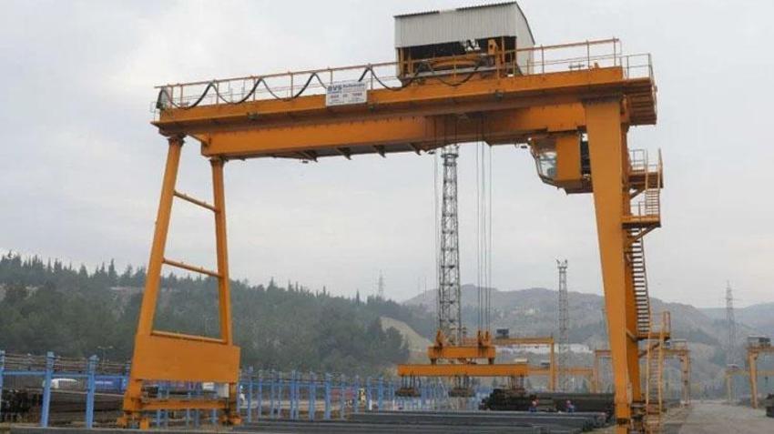 2023 Bülbüloğlu Vinç halka arz hangi bankalar, oransal mı, eşit mi? 2023 Bülbüloğlu halka arz ne zaman, hisse fiyatı ve kodu nedir, borsada ne zaman işlem görecek? Bülbüloğlu vinç onaylı izahname!