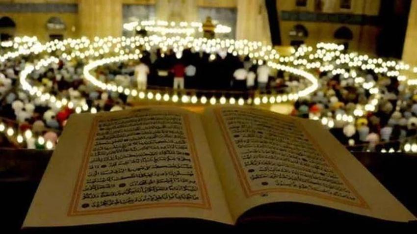 Tesbih namazı ne zaman kılınır? Tesbih namazı nasıl kılınır, kaç rekat, cemaatle kılınır mı? Tesbih namazının fazileti ve kılınışı…