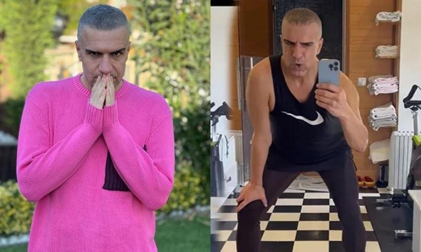 Survivor 2023'e veda eden Berdan Mardini döner dönmez itiraf etti! "Boğazını sıkacaktım"