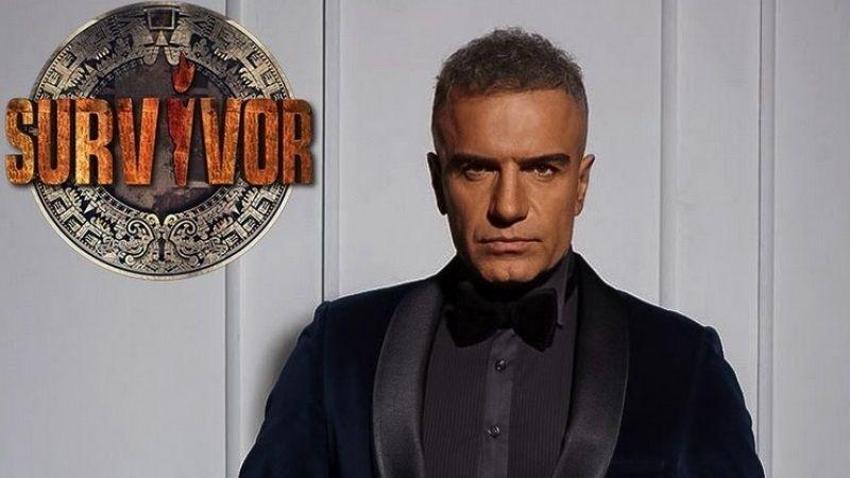 Survivor 2023'e veda eden Berdan Mardini döner dönmez itiraf etti! "Boğazını sıkacaktım"