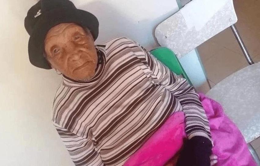 Dünyanın en yaşlı insanından herkese altın öneri! Bu iki besini her gün tüketin