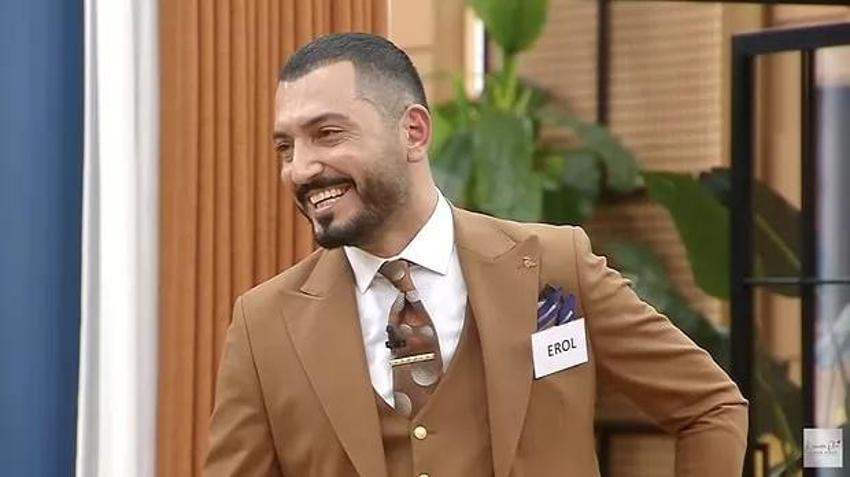 Kısmetse Olur Erol kimdir? Kısmetse Olur Erol Yıldırım kaç yaşında, ne iş yapıyor?