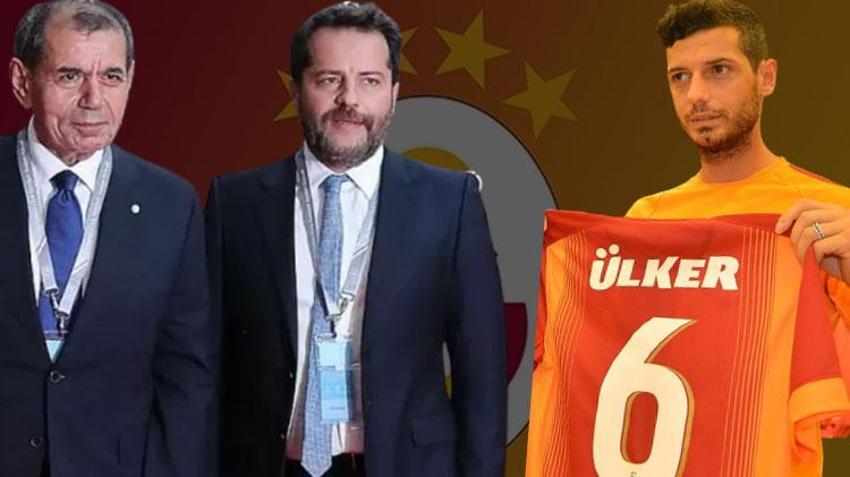 Eski dost Dzemaili'den Galatasaray yönetimine transfer kıyağı: Alın 10 yıl stoper sorunu yaşamayın