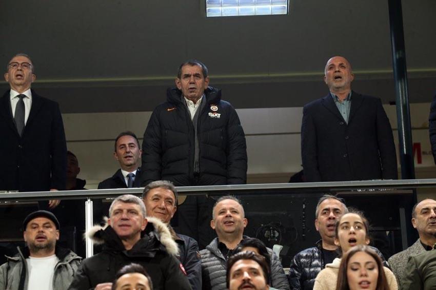 Eski dost Dzemaili'den Galatasaray yönetimine transfer kıyağı: Alın 10 yıl stoper sorunu yaşamayın