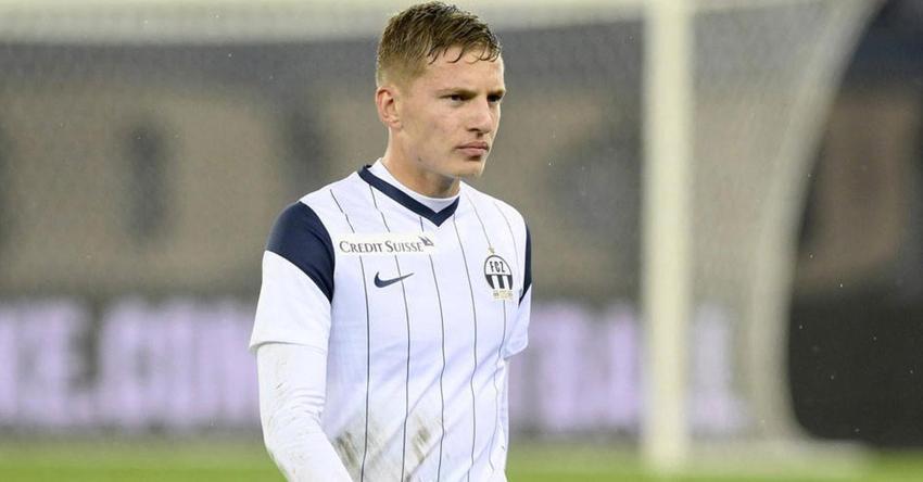 Eski dost Dzemaili'den Galatasaray yönetimine transfer kıyağı: Alın 10 yıl stoper sorunu yaşamayın