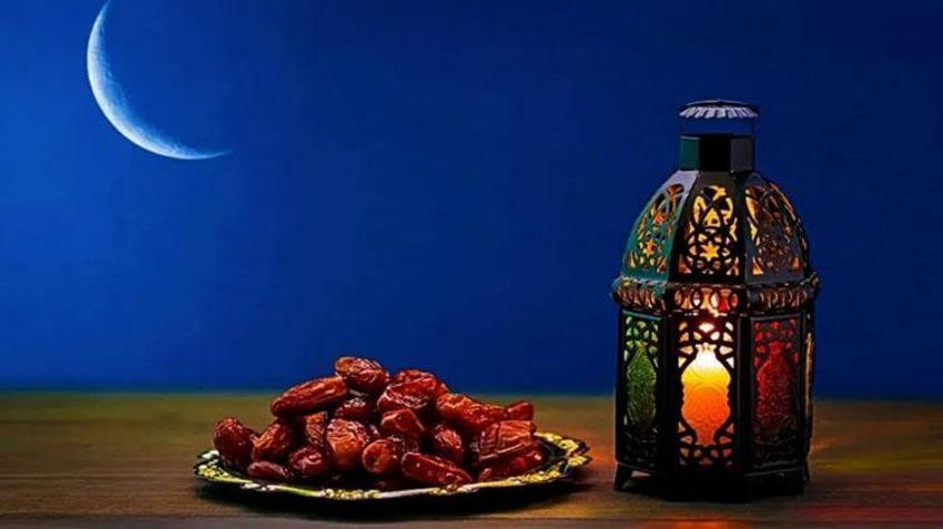 Ramazan ne zaman 2023? Ramazan başlangıcı 2023! Oruç hangi ayda tutulmaya başlayacak?