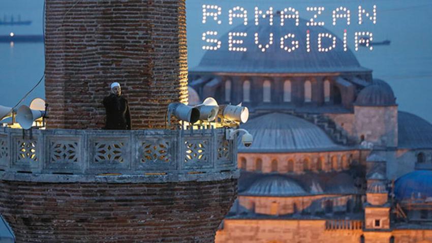 Ramazan ne zaman 2023? Ramazan başlangıcı 2023! Oruç hangi ayda tutulmaya başlayacak?