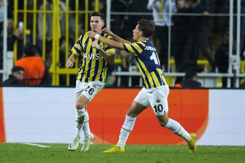 İsyan ettiren Arda Güler tablosu! Bu inat Fenerbahçe'yi şampiyonluktan eder