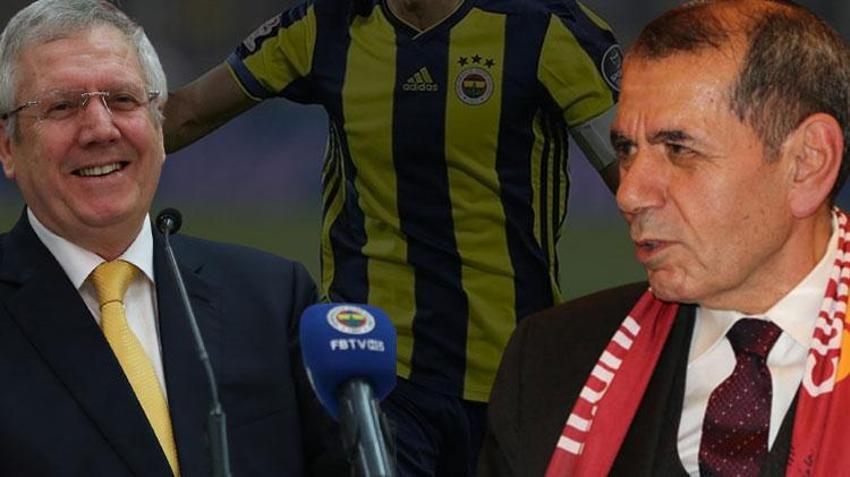 Dursun Özbek Aziz Yıldırım'ın prensini istedi Florya'da sinirler gerildi! 'Hiç almayalım daha iyi'