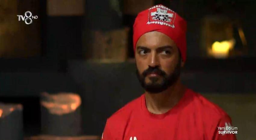 Survivor'da elenen isim belli oldu! Yusuf Güney mi, Aziz mi, Aleyna mı, Chaby mi?