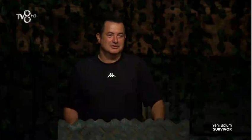 Survivor'da elenen isim belli oldu! Yusuf Güney mi, Aziz mi, Aleyna mı, Chaby mi?