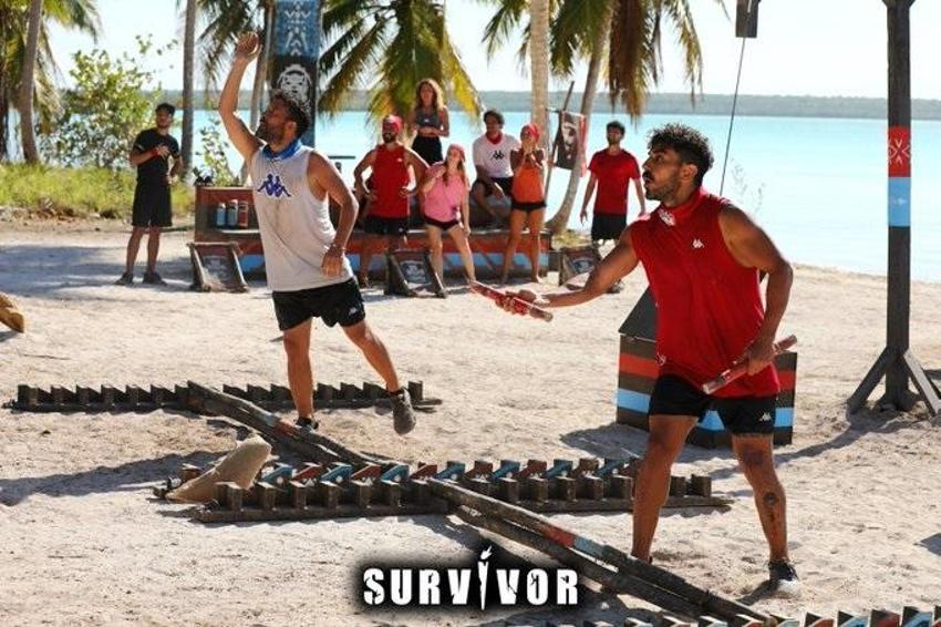 Survivor'da elenen isim belli oldu! Yusuf Güney mi, Aziz mi, Aleyna mı, Chaby mi?