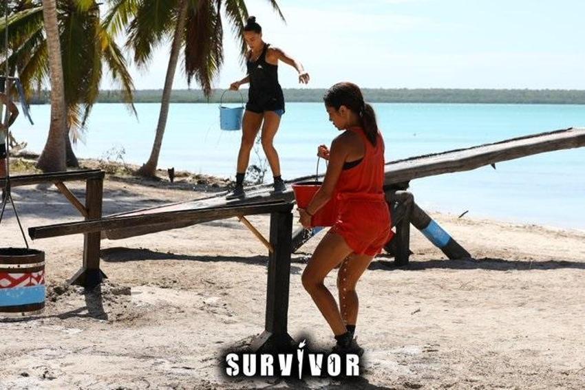 Survivor'da elenen isim belli oldu! Yusuf Güney mi, Aziz mi, Aleyna mı, Chaby mi?