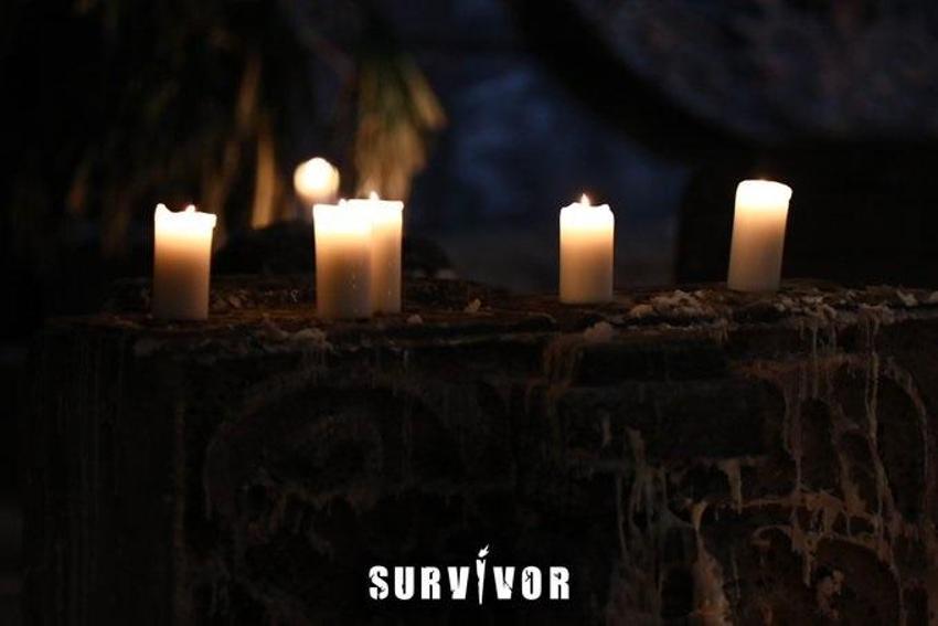 Survivor'da elenen isim belli oldu! Yusuf Güney mi, Aziz mi, Aleyna mı, Chaby mi?