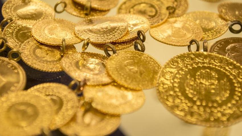 Altın fiyatları son dakika! Gram altın uçuşa geçti, yeni rekor açıklaması geldi