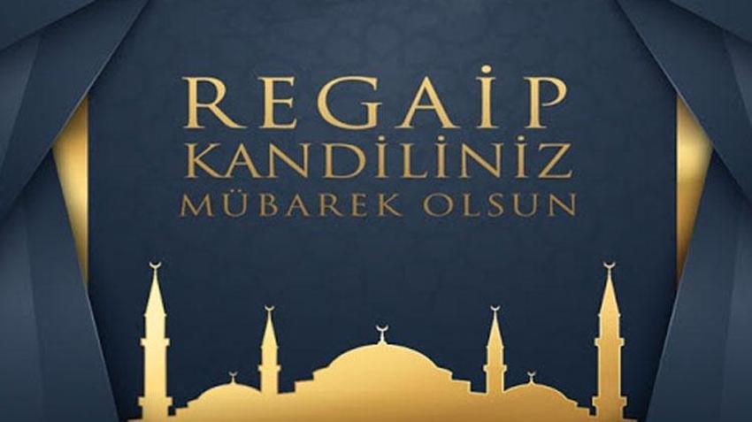 Regaip Kandili mesajları! 2 Ocak 2025 Regaip Kandili dini, anlamlı, hadisli, kısa, yeni, en güzel, resimli mesajlar ve sözler burada! Regaip Kandili mesajları indir!