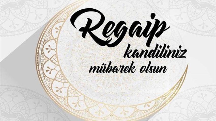 Regaip Kandili mesajları! 2 Ocak 2025 Regaip Kandili dini, anlamlı, hadisli, kısa, yeni, en güzel, resimli mesajlar ve sözler burada! Regaip Kandili mesajları indir!