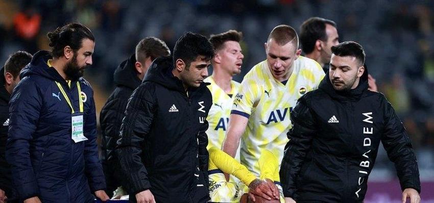 5 gün önce KAP'a bildirilmişti! Fenerbahçe'de 'iyi ki kurtulduk' denen ayrılık