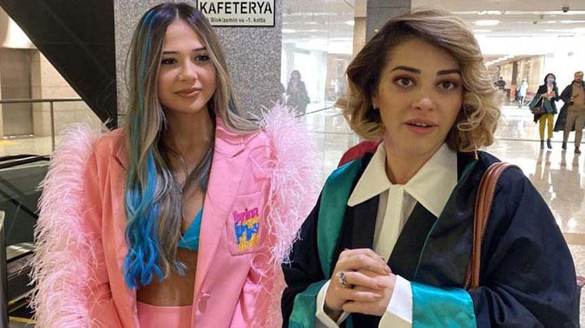 Teşhircilikle suçlanan sosyal medya fenomenine beraat