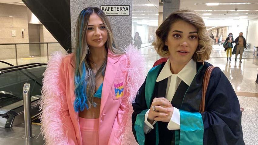 Teşhircilikle suçlanan sosyal medya fenomenine beraat