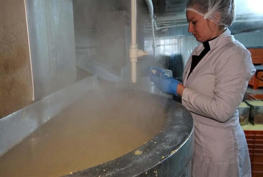 Soğuk kış gecelerinin derinlerinden gelen ses: Bozacı