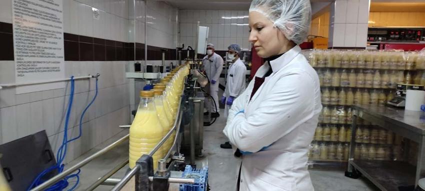 Soğuk kış gecelerinin derinlerinden gelen ses: Bozacı