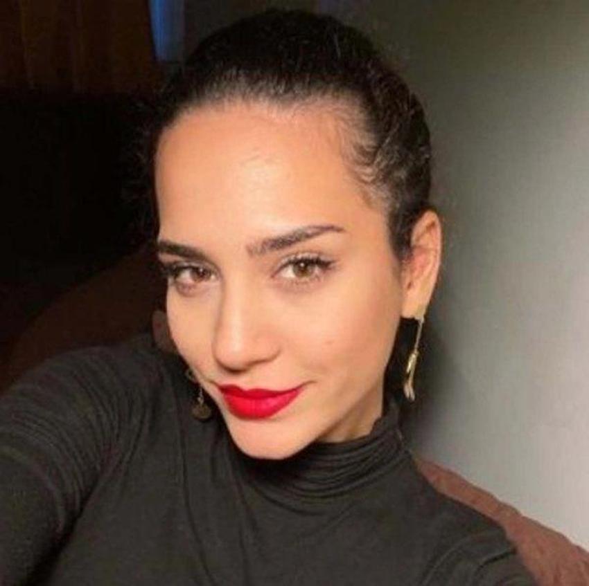 Yaprak Dökümü'nde şirin bir çocuktu! Şebnem Ceceli'nin son hali büyülüyor