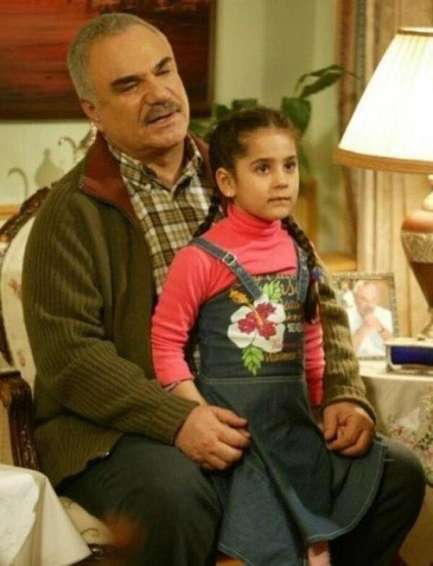 Yaprak Dökümü'nde şirin bir çocuktu! Şebnem Ceceli'nin son hali büyülüyor