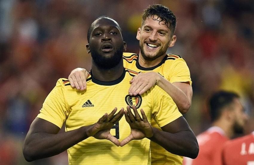 Mertens'ten Dursun Özbek'e telefon: Merak etme başkan dünya yıldızını Galatasaray'a ben getireceğim