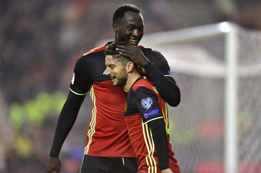 Mertens'ten Dursun Özbek'e telefon: Merak etme başkan dünya yıldızını Galatasaray'a ben getireceğim