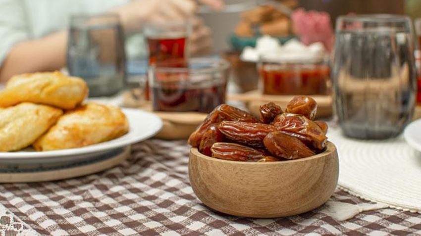 İftarı en erken açan ilimiz 2023- iftarı en geç açan il! Orucu ilk hangi şehir açar, en son han il açar?