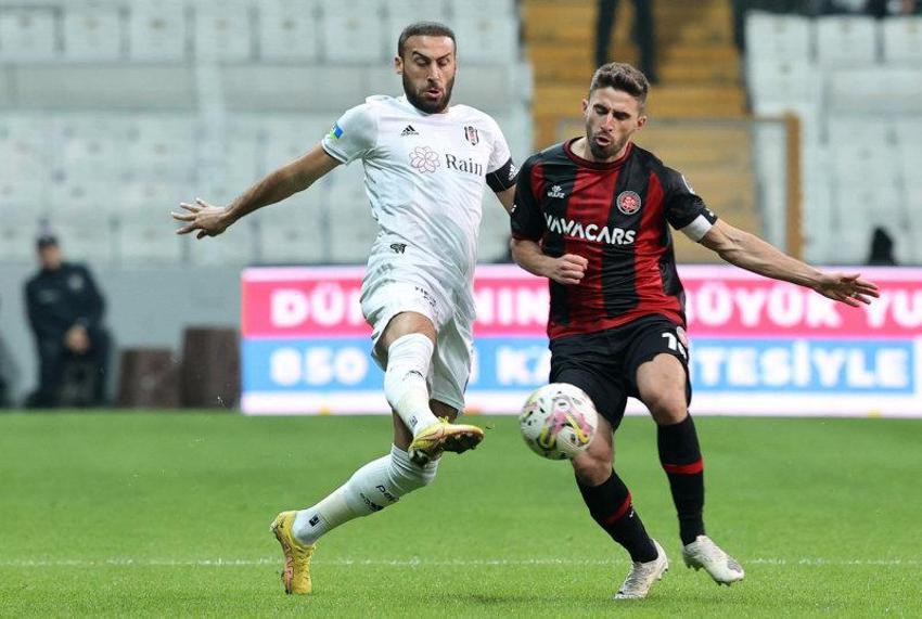 Ali Koç'tan akla hayale gelmeyecek hamle! 13 milyon euro'luk Süper Lig yıldızının peşine düştü