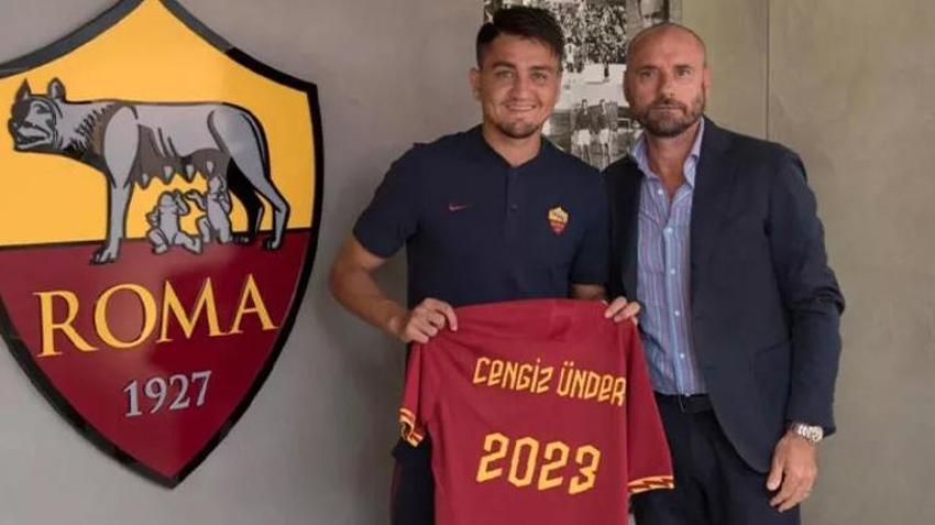 Emre Belözoğlu'lu Başakşehir'in kasası doldu taştı! 5 oyuncunun satışından inanılmaz gelir