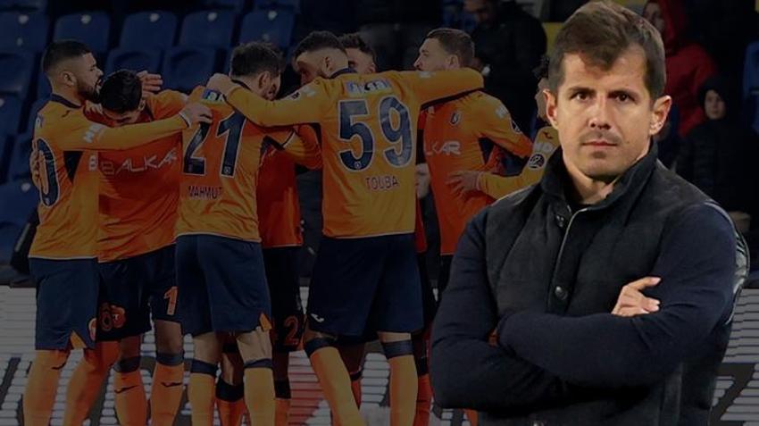 Emre Belözoğlu'lu Başakşehir'in kasası doldu taştı! 5 oyuncunun satışından inanılmaz gelir