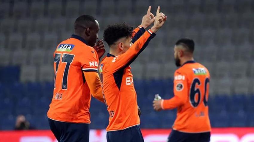 Emre Belözoğlu'lu Başakşehir'in kasası doldu taştı! 5 oyuncunun satışından inanılmaz gelir