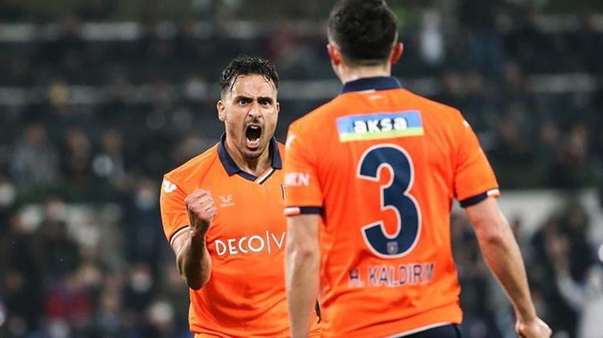 Emre Belözoğlu'lu Başakşehir'in kasası doldu taştı! 5 oyuncunun satışından inanılmaz gelir