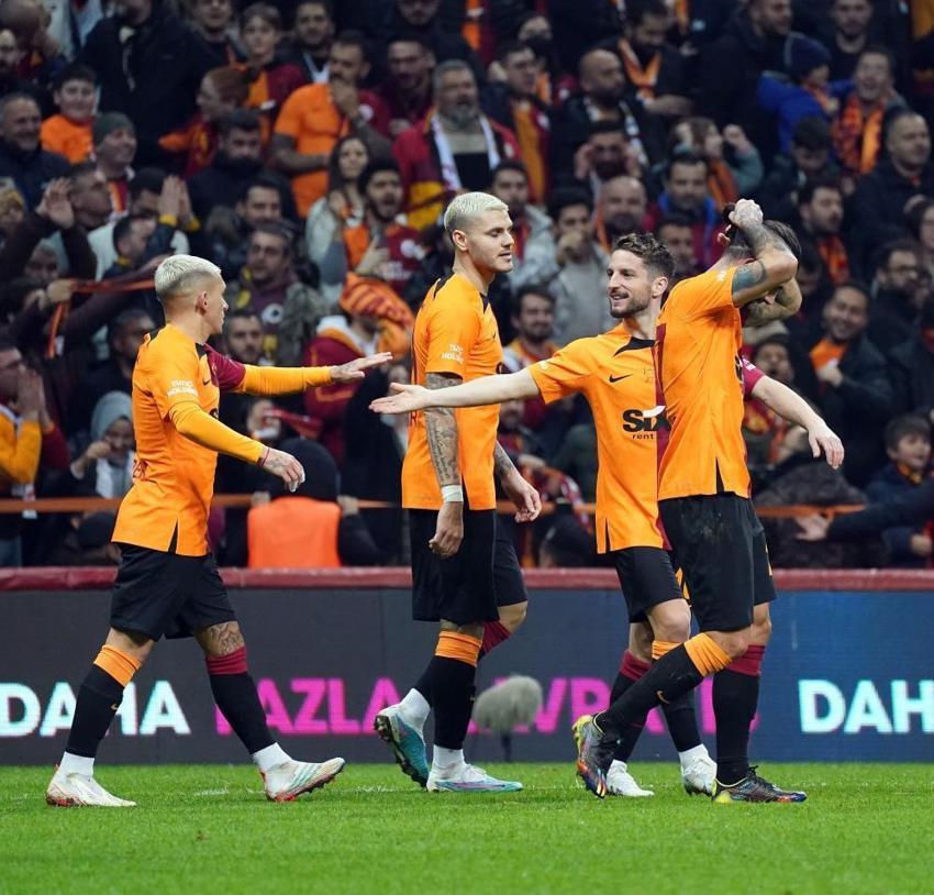 Galatasaray'da transfer gelişmesi! Sol beke yeni aday