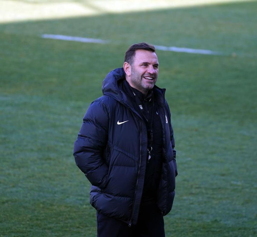 Galatasaray'da transfer gelişmesi! Sol beke yeni aday