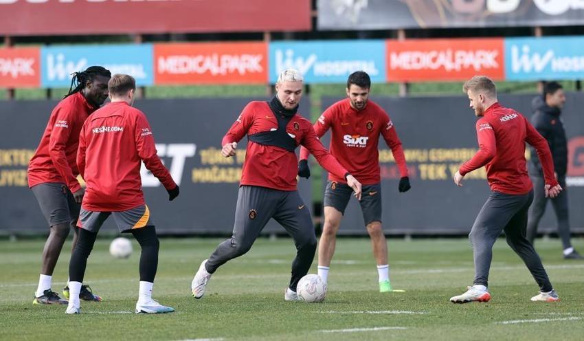 Galatasaray'da transfer gelişmesi! Sol beke yeni aday