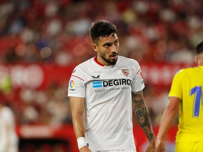 Galatasaray'da transfer gelişmesi! Sol beke yeni aday