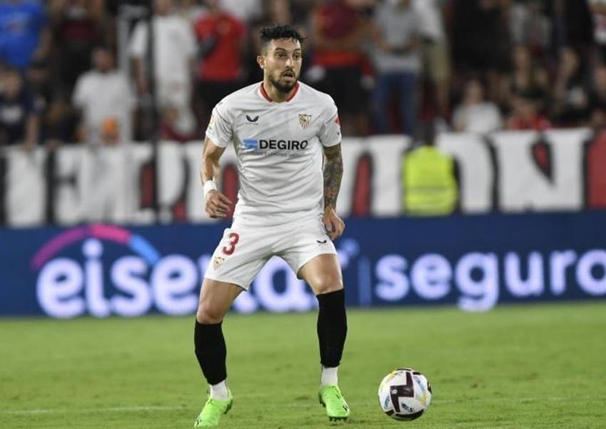 Galatasaray'da transfer gelişmesi! Sol beke yeni aday