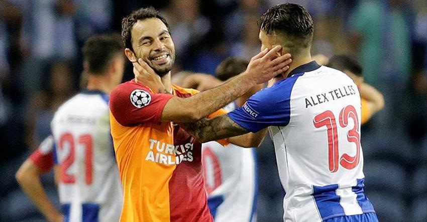 Galatasaray'da transfer gelişmesi! Sol beke yeni aday