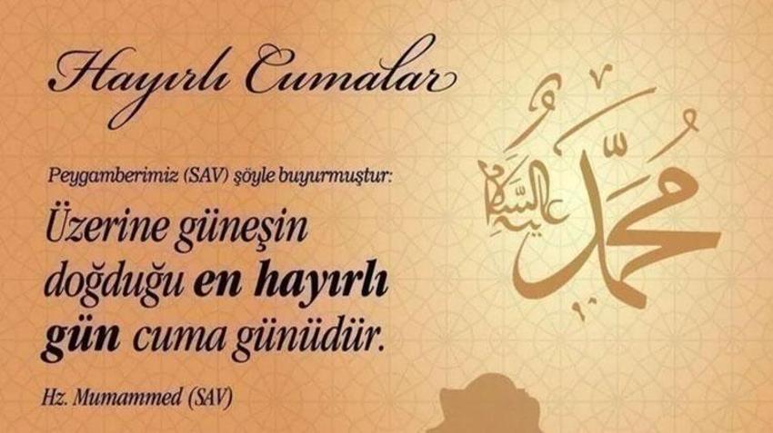 Regaip Kandili cuma mesajları! 27 Ocak Recep ayının ilk cumasına özel dini, ayetli, hadisli, en güzel, anlamlı kısa ve uzun üç aylar cuma mesajları 2023 yeni resimli sözler!