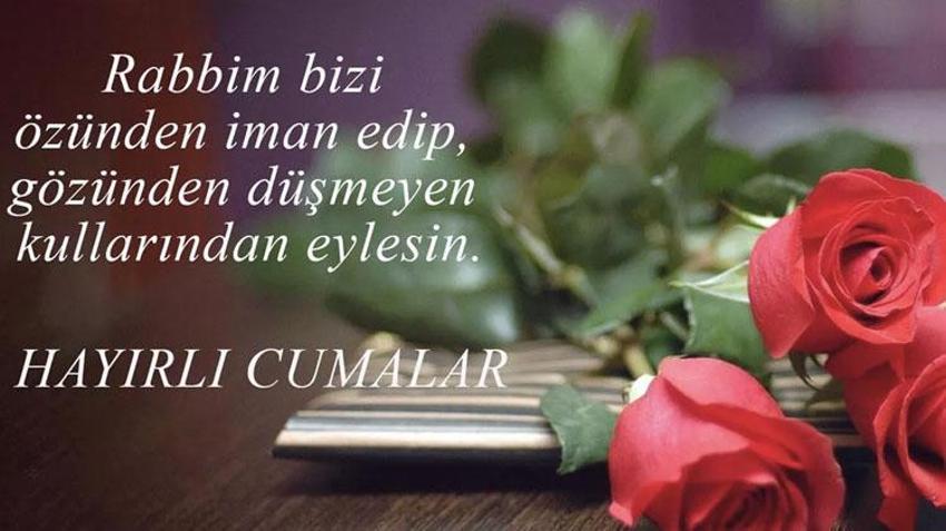 Regaip Kandili cuma mesajları! 27 Ocak Recep ayının ilk cumasına özel dini, ayetli, hadisli, en güzel, anlamlı kısa ve uzun üç aylar cuma mesajları 2023 yeni resimli sözler!