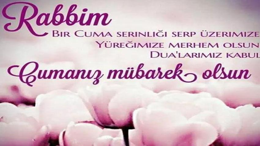 Regaip Kandili cuma mesajları! 27 Ocak Recep ayının ilk cumasına özel dini, ayetli, hadisli, en güzel, anlamlı kısa ve uzun üç aylar cuma mesajları 2023 yeni resimli sözler!