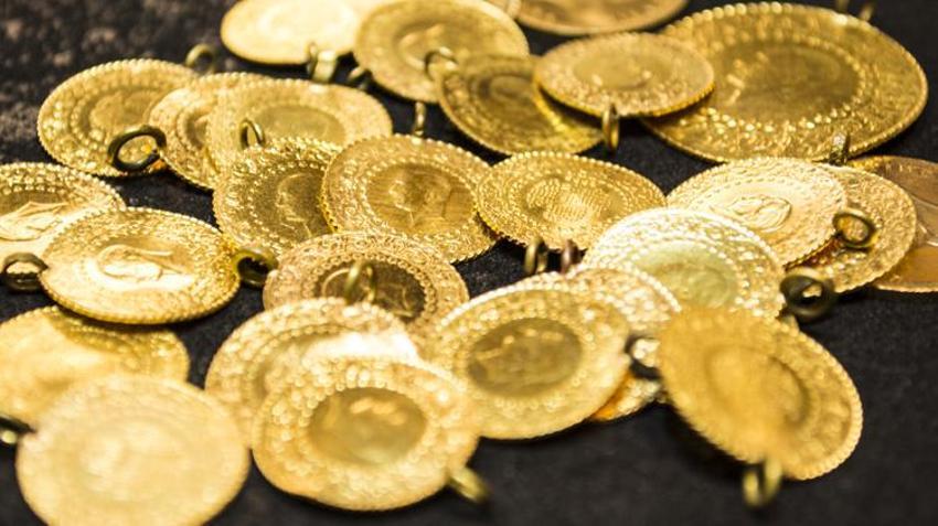 Altında sürpriz gelişme! Fiyatlar birden çakıldı, yeni rekor için tahmin geldi