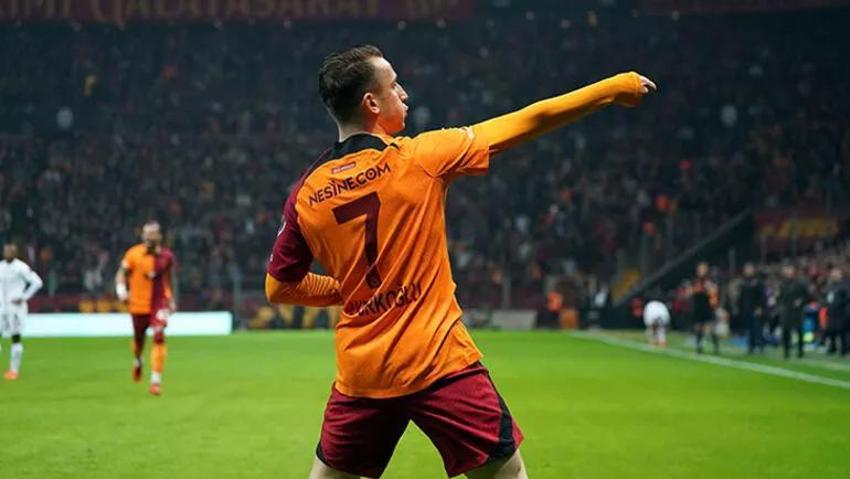 Galatasaray zirveye yerleşti, transferde hedef oldu! Avrupa devleri sıraya girdi