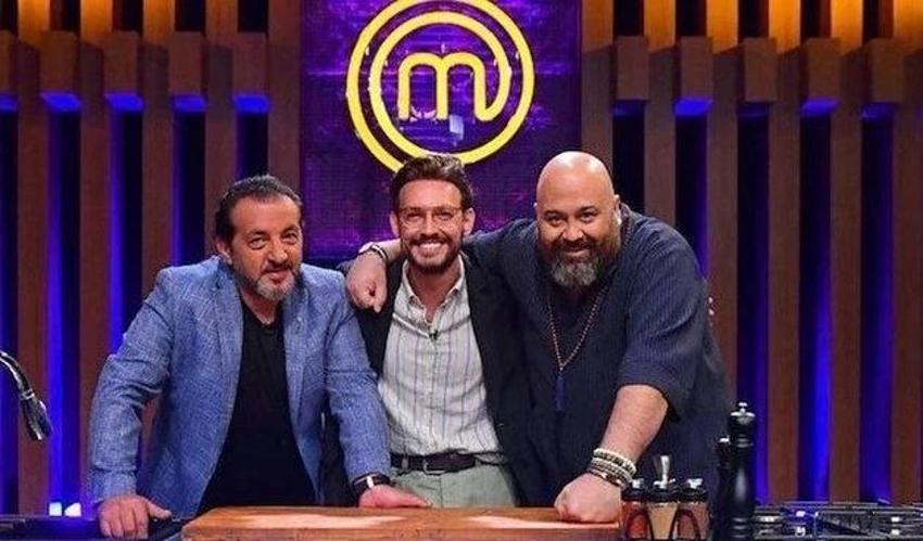 MasterChef AllStar'da şampiyonlar bir araya geliyor! İlk isim belli oldu